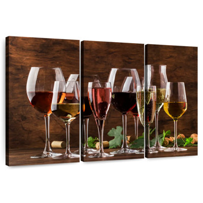 Verres à dégustation Yarlin
