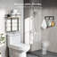 Anthonny Towel Stand-819880372