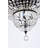 Kamm Crystal Flush Mount