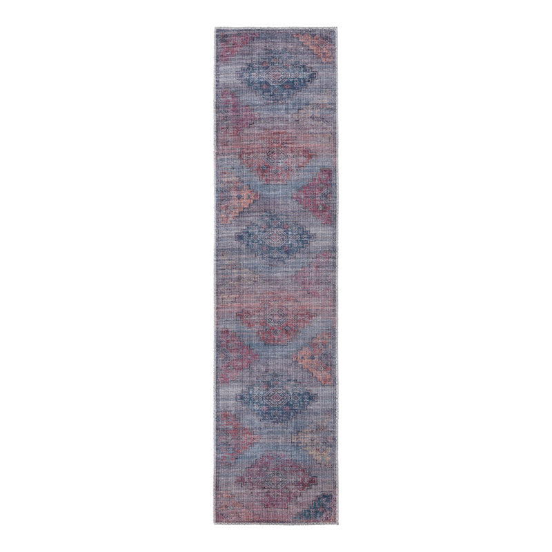 Tapis Cairo, Tapis de couloir 2 pi x 7 pi 10 po