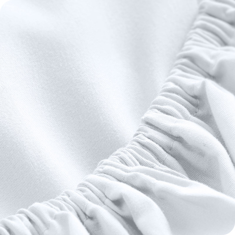 Modern & Contemporary Comforter, Coronet Blue/White, California King Comforter + Pillowcases