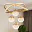 7 - Light Unique / Statement Chandelier-961359497
