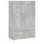 Vytis 69.5cm Sideboard-406674565