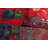 Rizbaft Red Rug 3'6" x 6'8"