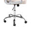 Mindaugas Velvet Office Chair