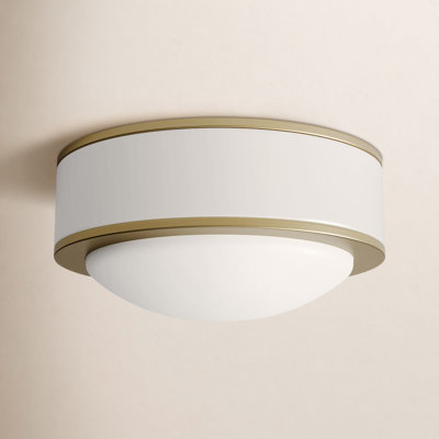 Tegan LED Flush Mount