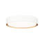 Plafonnier encastré 1 lumière Asalah-539006378-539006380