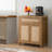 Safura 30" W 2-Door Sideboard-562283373