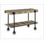 Console de style industriel 1pc