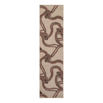 Angelys Indoor/Outdoor Area Rug