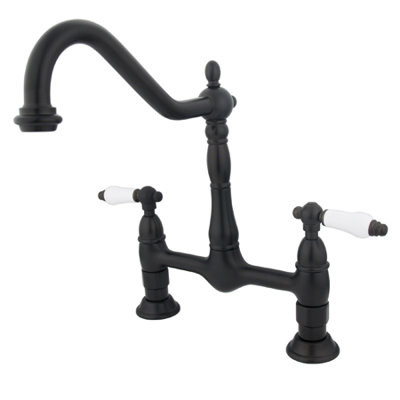 Heritage Hot & Cold Water Dispenser