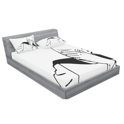 Microfiber Sheet Set