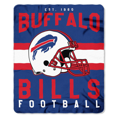 NFL Throw Blanket