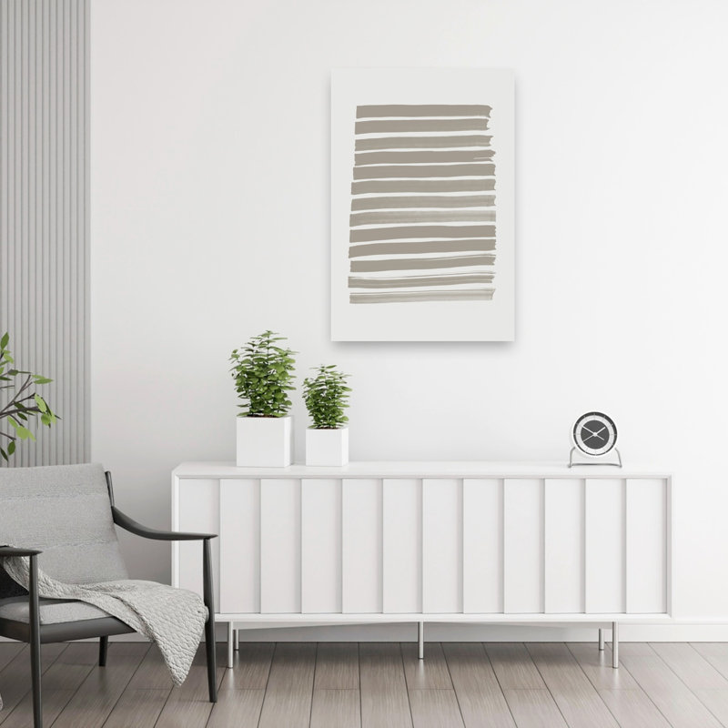 Print, 91.44cm H x 60.96cm W