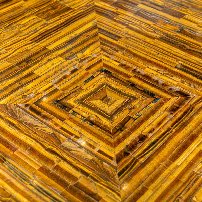 Single Coffee Table