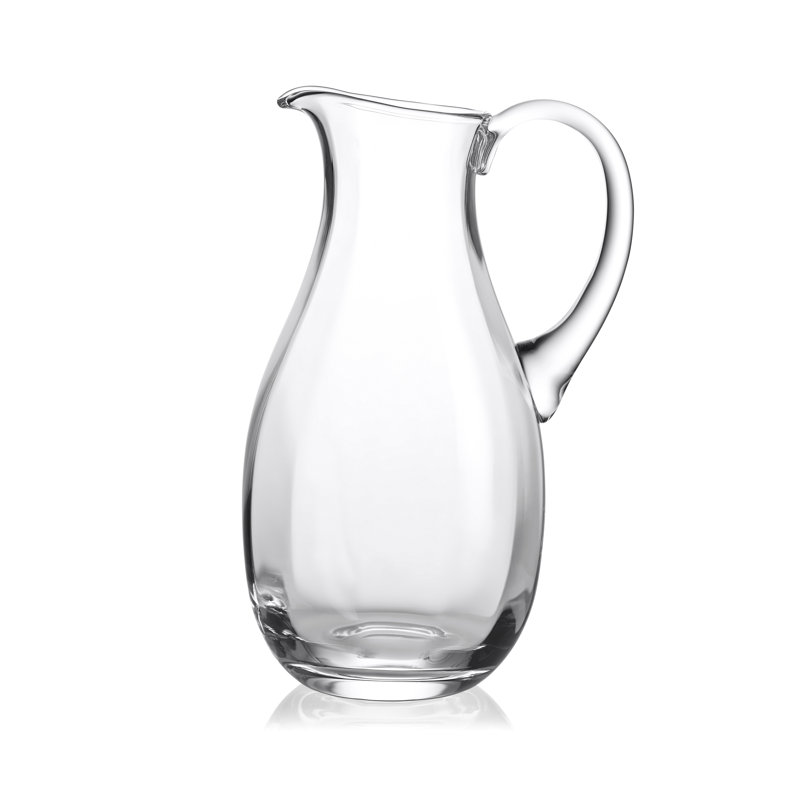 Elegance Optic Pitcher 71 fl oz