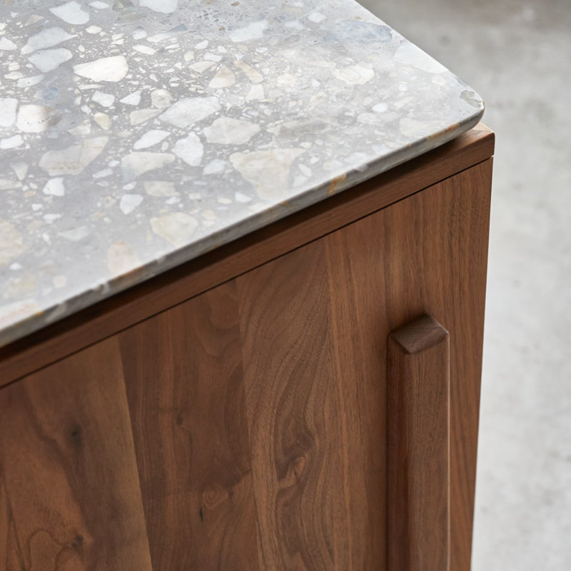 Isaure 55.12'' Sideboard
