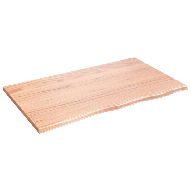 Plateau de table VidaXL Wave, L 39,4 po x P 23,6 po
