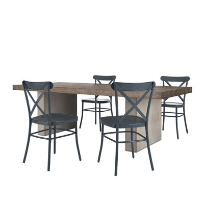 Ensemble de table de salle à manger Savannah