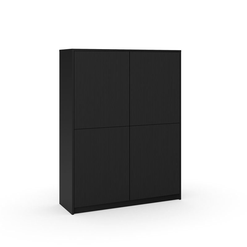 Bokamp 292.1cm Sideboard, Black