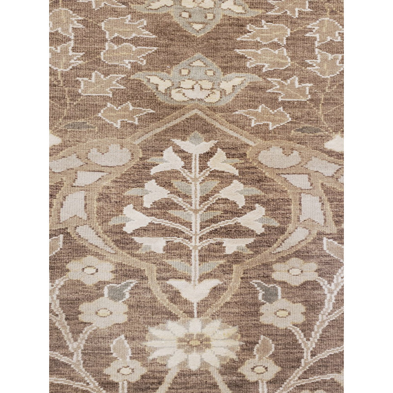 One-of-a-Kind 9'9" X 14' Area Rug
