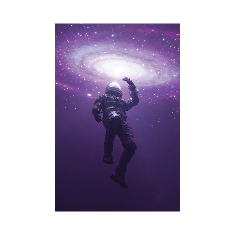 Reaching You - Wall Art Print