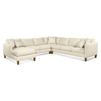 Upholstered Sectional