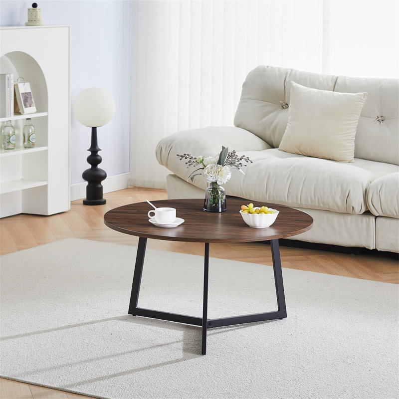 Alaettin Coffee Table