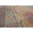 Vegetable Dye Oushak Oriental Area Rug 12