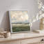 «Clouds Over Green Fields», reproduction sur toile-1355165380-1355165383
