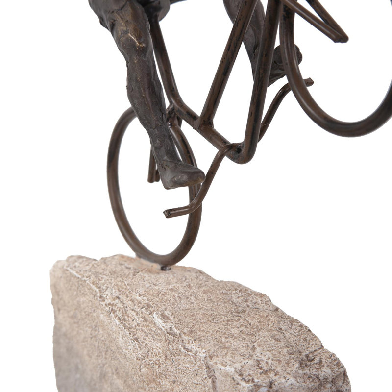 Cycliste