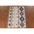 Moroccan Indian Area Rug 5x8