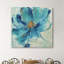 « acceptant the sun », peinture sur toile tendue-1197139031