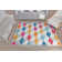 Tapis contemporain cidre Miko