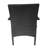 Outdoor Relax Chair: Kd In Brown And Tan Design With Frame Modern Seat: Palette
