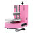 Electric Birthday Cake Spreading Machine-102305597