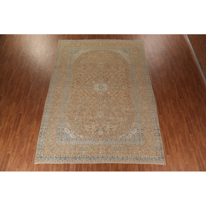 Tapis traditionnel 10 x 13