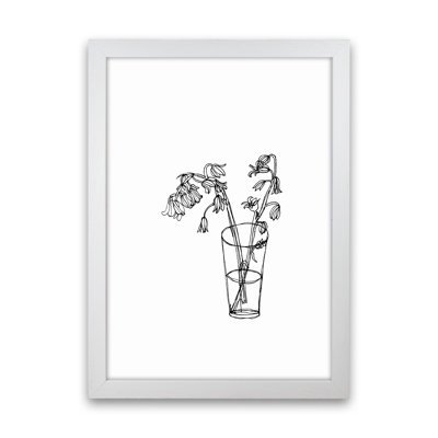 Bluebells by Carissa Tanton - Print