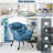 Irvona Upholstered Armchair-1740163717