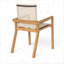 Chaise de salle à manger Mullenix-112842787