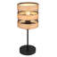 Aivars Metal Table Lamp