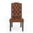HARRIET KD TUFTED DINING