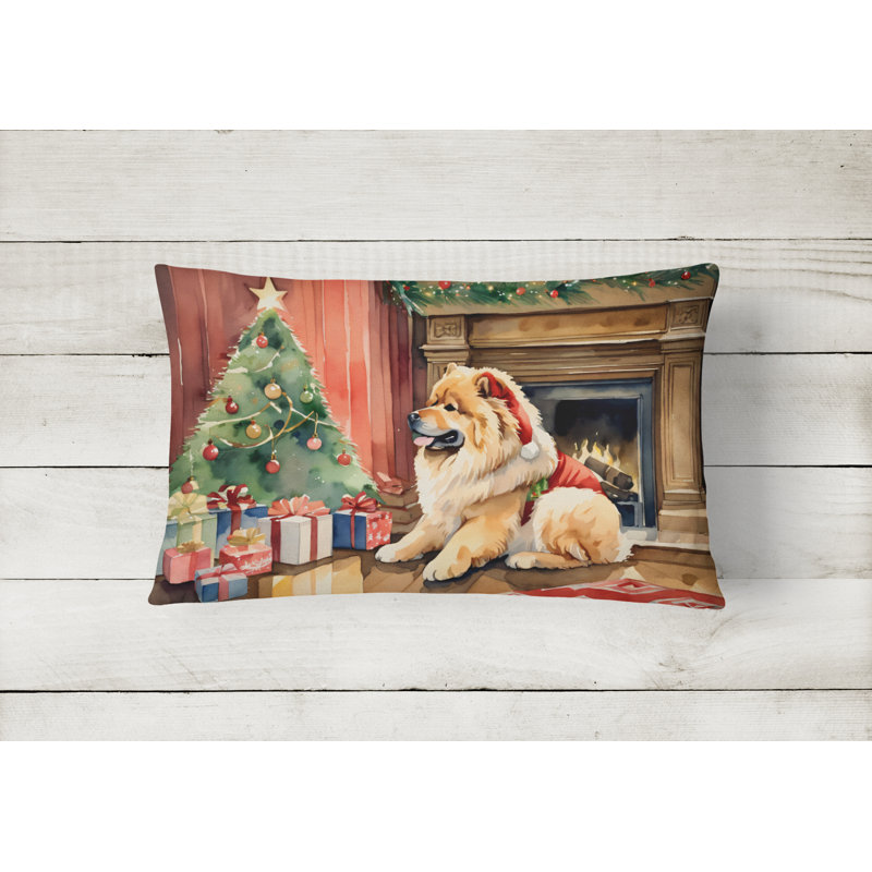 Other/No Pattern Outdoor Throw Pillow