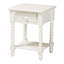 Table de bout Baxton Studio Raynera