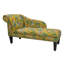 Upholstered Chaise Lounge