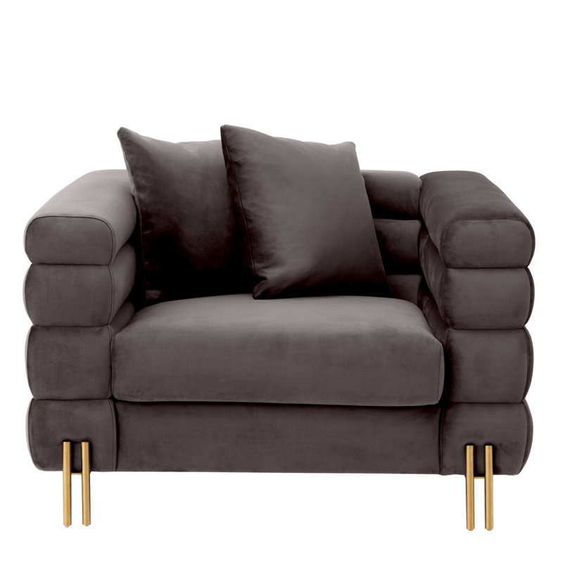 York Barrel Chair