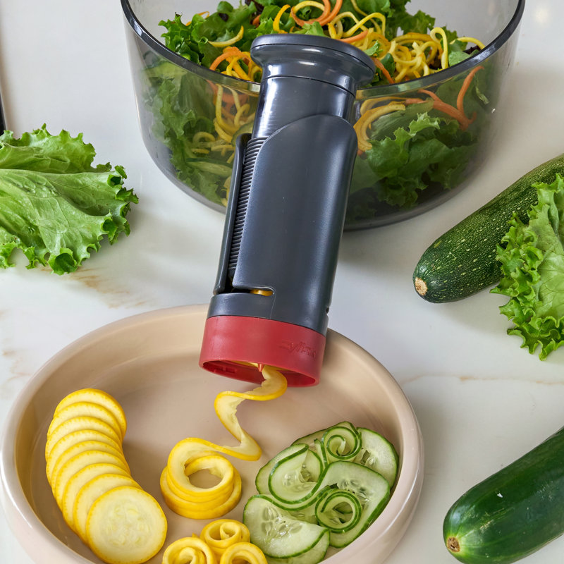 Zyliss Spiralizer