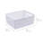 Starplast Plastic Decorative Basket