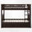 Sydnie 2 Drawer Standard Bunk Bed-25249982-77095538