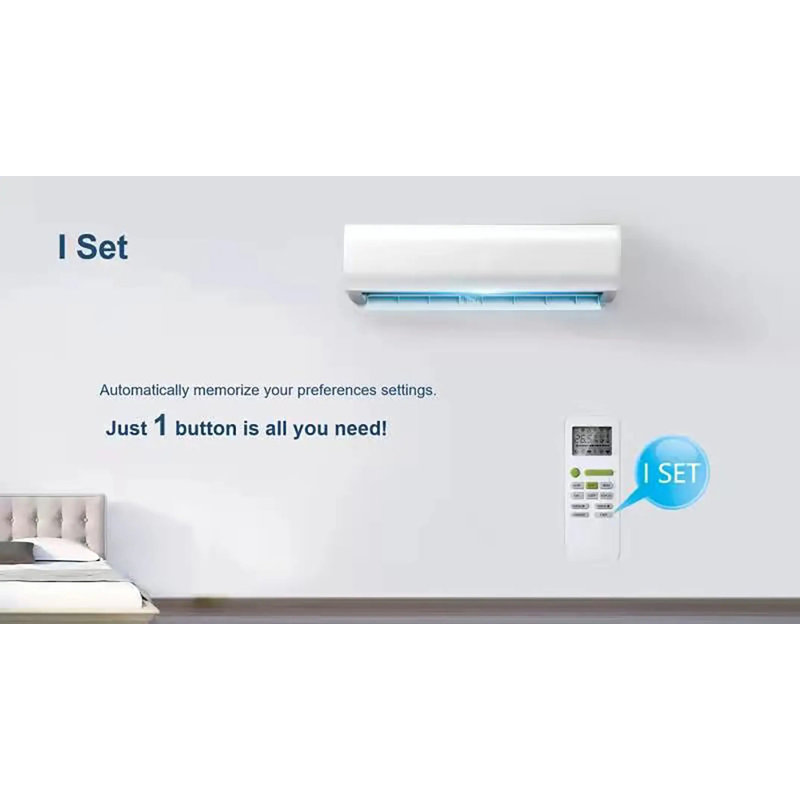 BHI 12,000 BTU White Ductless Mini Split Air Conditioner with Heat Pump